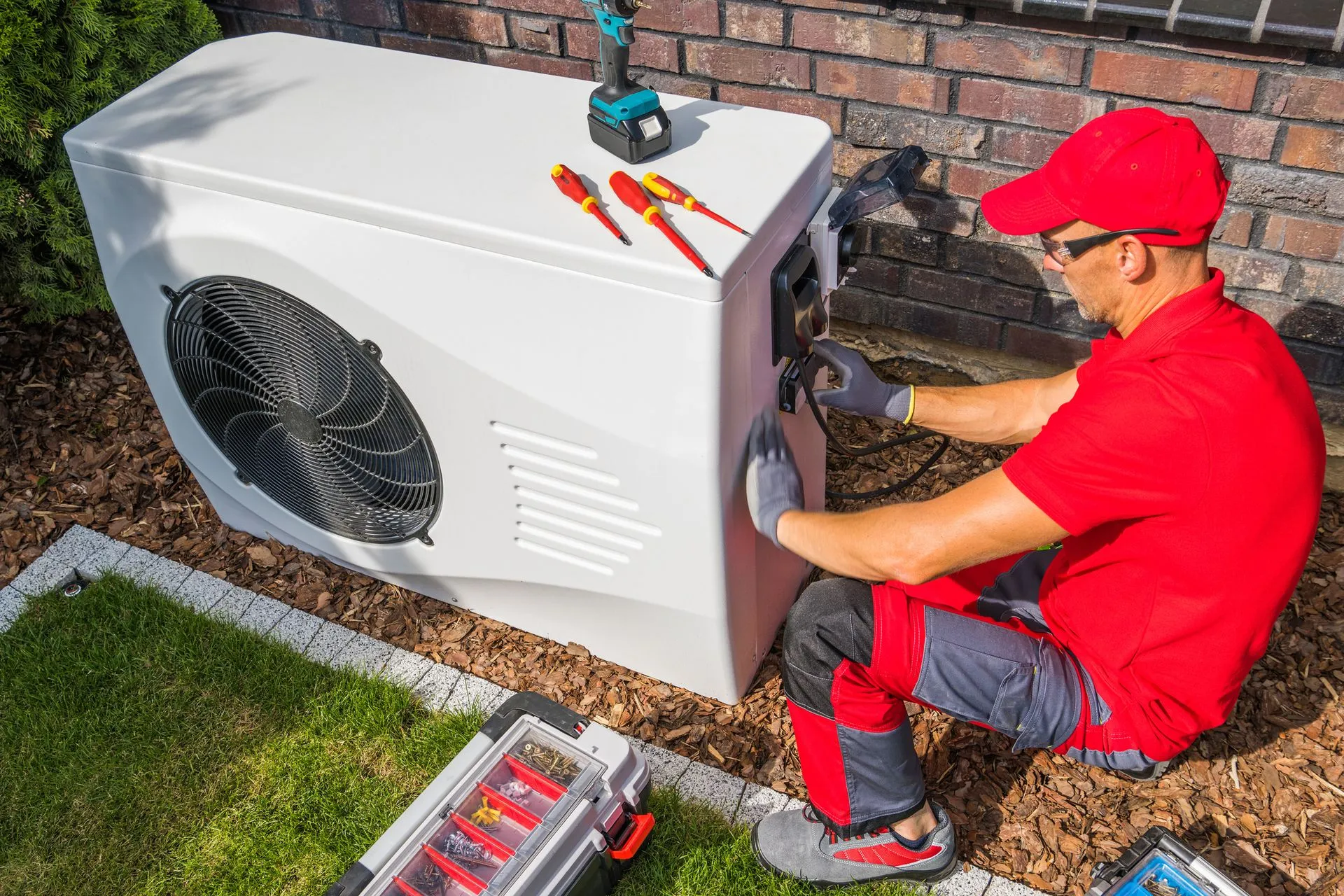 About HVAC in Albertville, MN